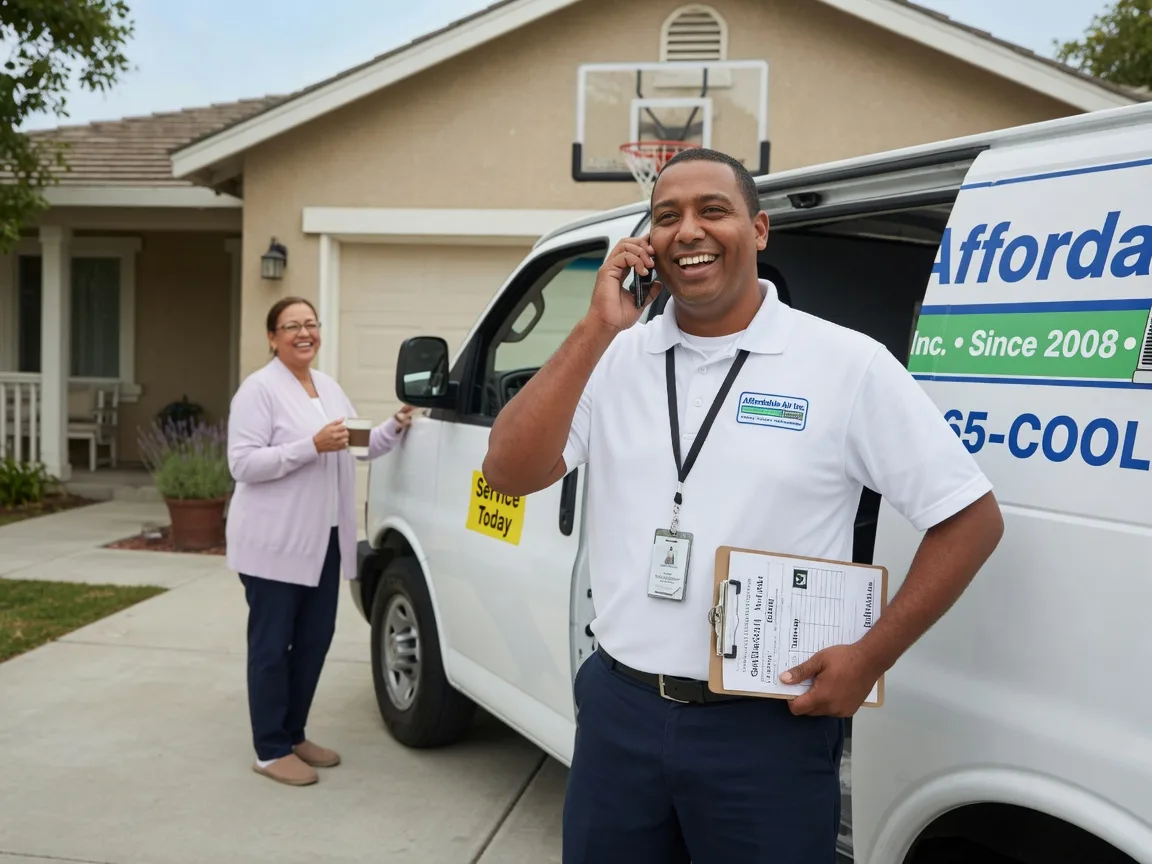 Central Ac Repair Walnut Creek, OH FAQs